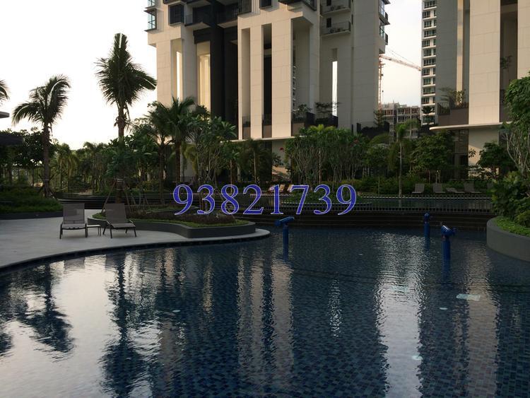 Foresque Residences (D23), Condominium #120626712